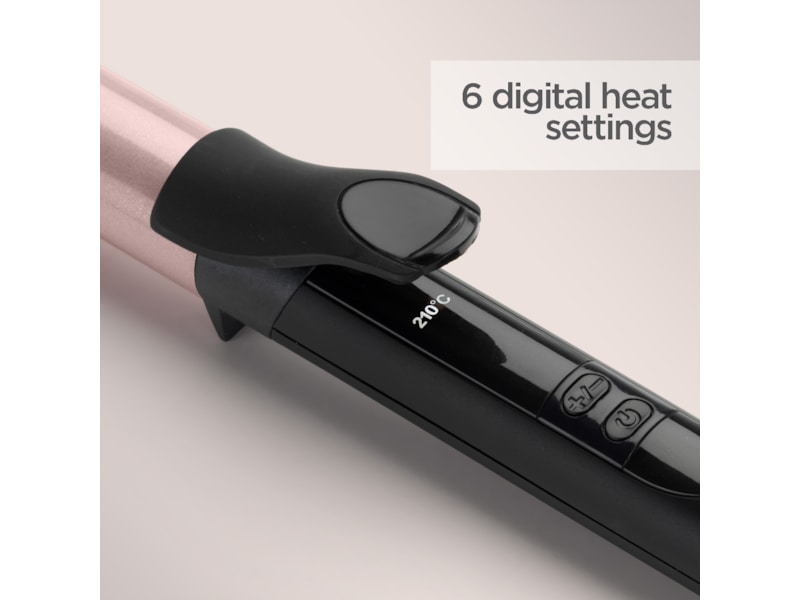 BaByliss 25mm Krøllejern Hårpleje & styling