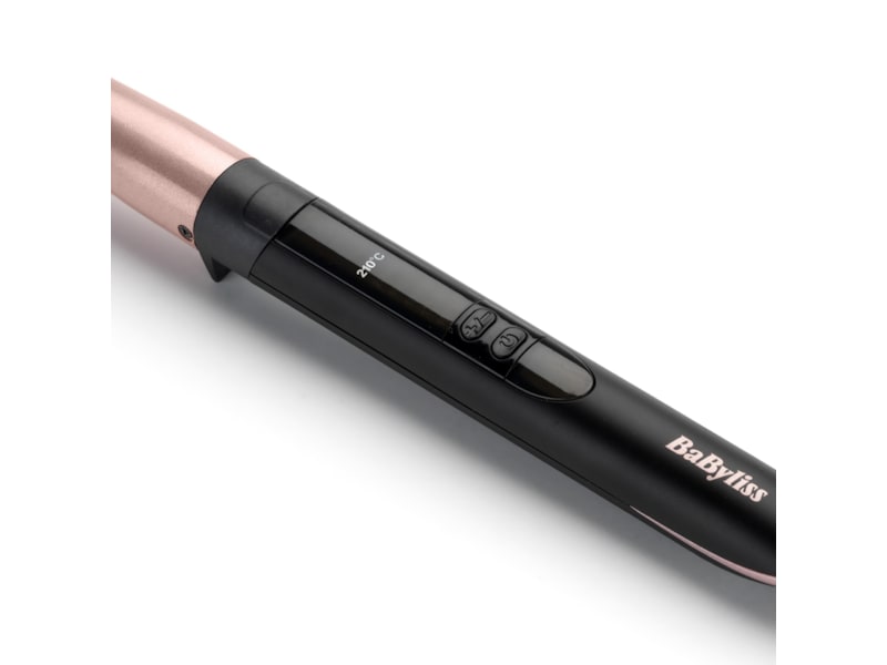 BaByliss Conical Wand Krøllejern Hårpleje & styling