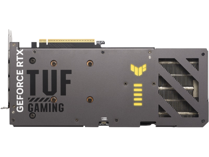Asus TUF GeForce RTX 5060 TI GAMING Grafikkort