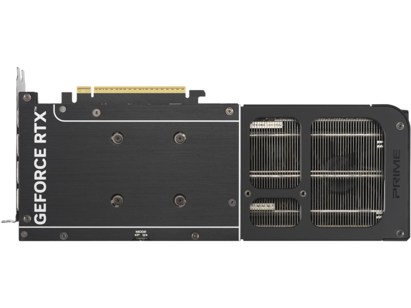 ASUS PRIME GeForce RTX 5060 Ti Grafikkort