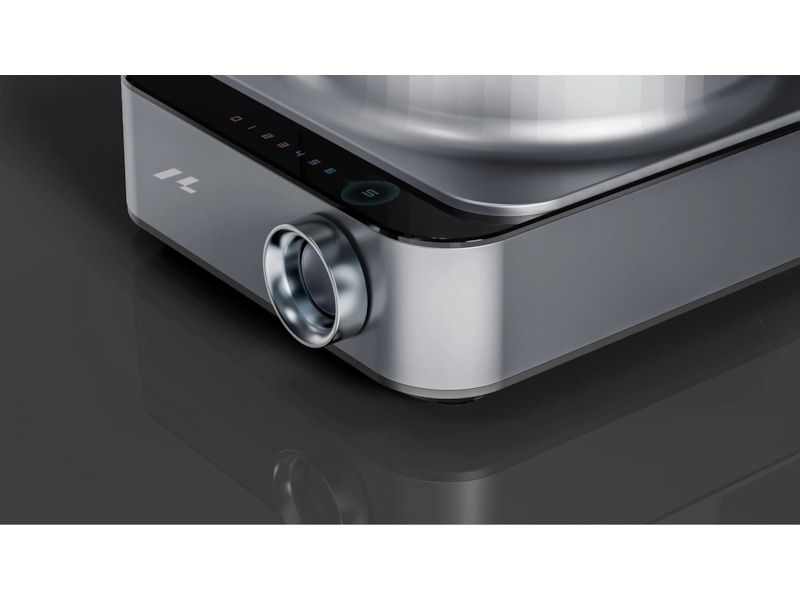 Loeffen LFFP5000 food processor Køkkenmaskiner