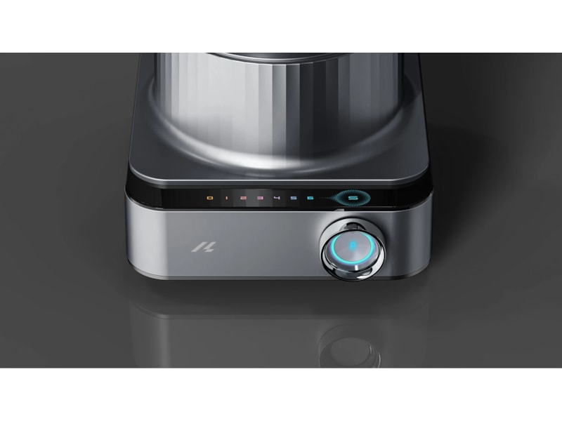 Loeffen LFFP5000 food processor Køkkenmaskiner