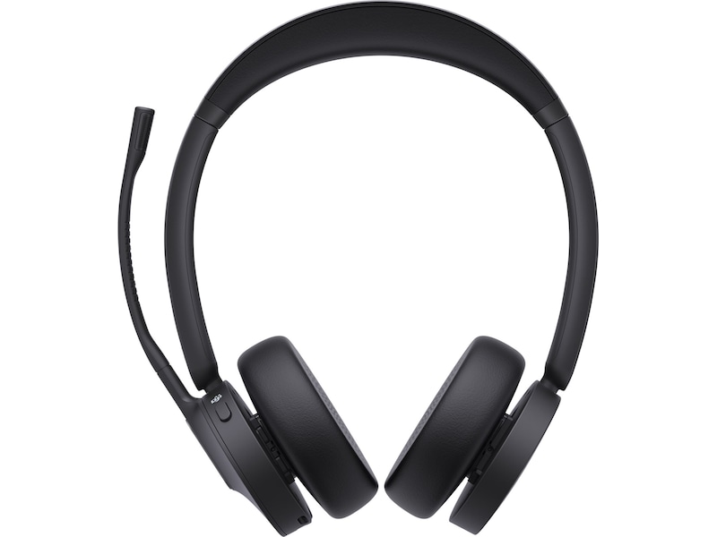 Yealink BH70 USB-C/A trådløst On-Ear Headset Trådløst headset