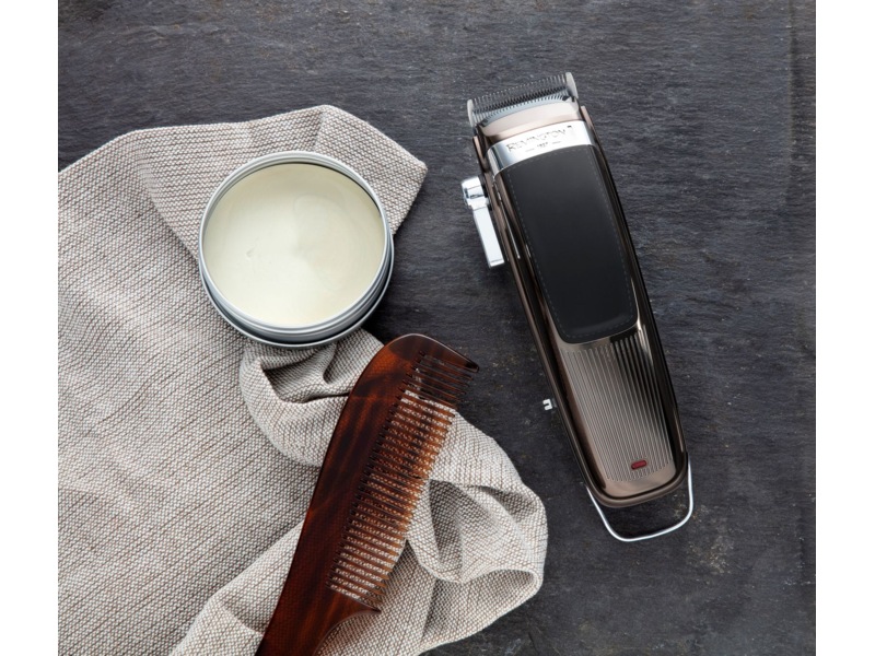 Remington HC9100 Heritage hårklipper Hårtrimmer