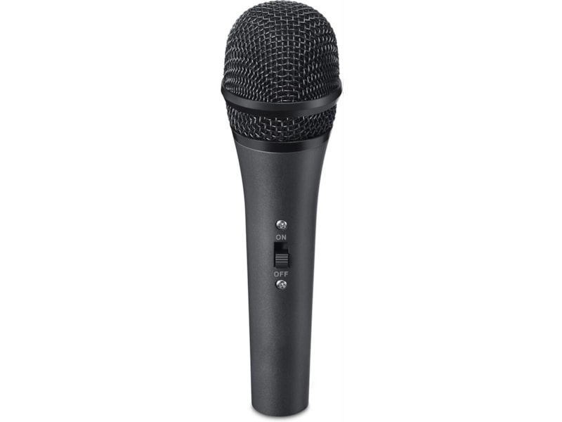 Andersson HHM 2.0 dynamisk håndholdt mikrofon Mikrofon