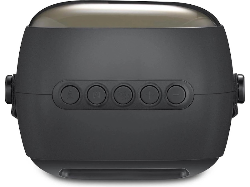 Andersson KEM-S2000 karaoke højttaler med trådløs mikrofon Trådløs / Bluetooth højttaler