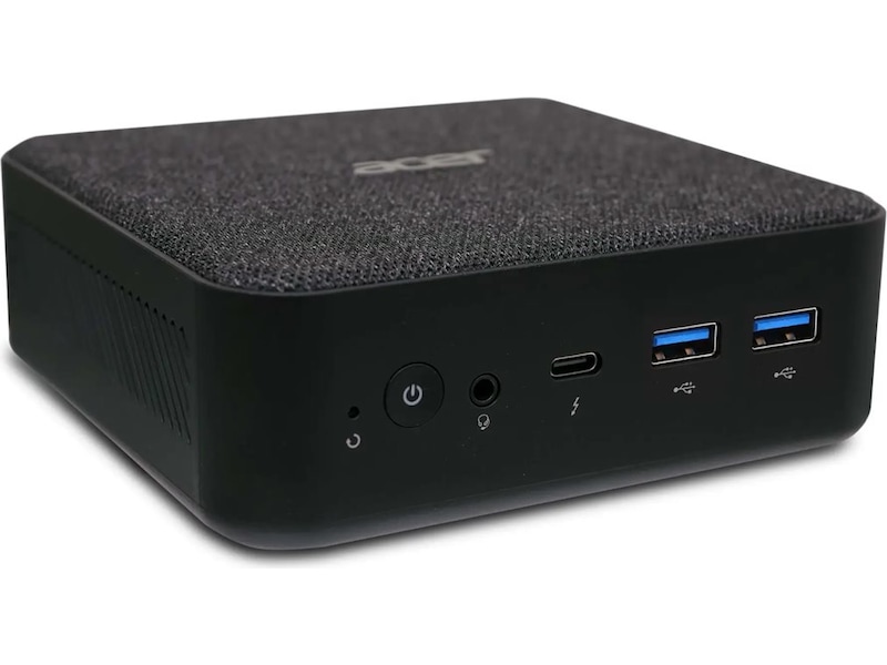 Acer Revo Box Mini PC Stationær PC