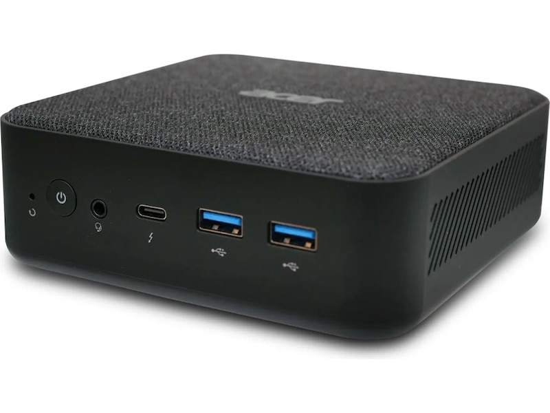 Acer Revo Box Mini PC Stationær PC