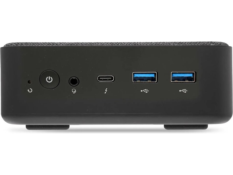 Acer Revo Box Mini PC Stationær PC