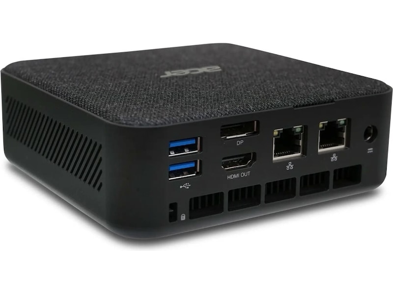 Acer Revo Box Mini PC Stationær PC