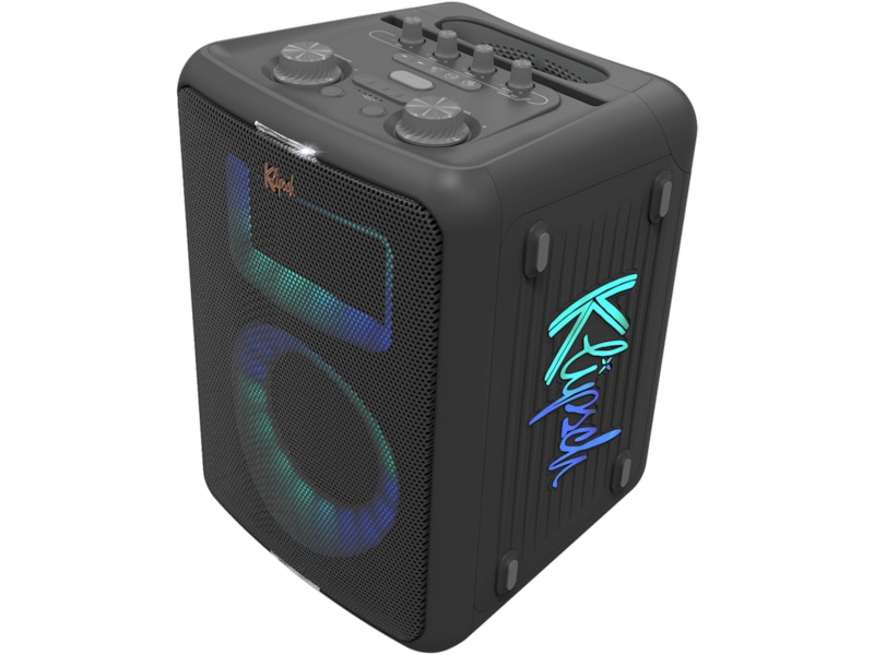 Klipsch Vegas festhøjttaler Trådløs / Bluetooth højttaler