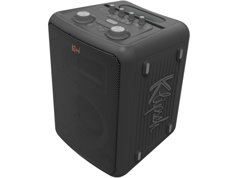 Klipsch Vegas festhøjttaler Trådløs / Bluetooth højttaler