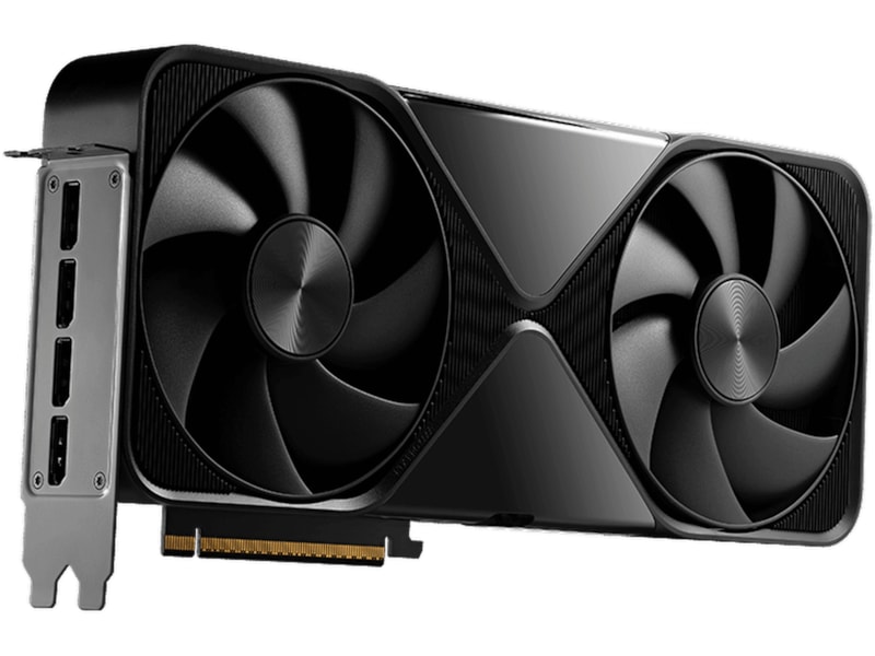 PNY Nvidia RTX PRO 6000 Blackwell Workstation Edition Grafikkort