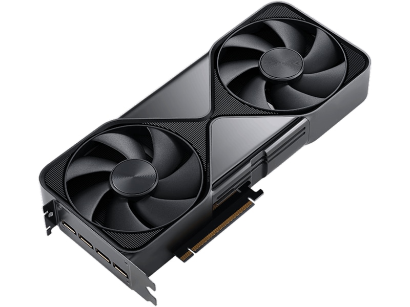 PNY Nvidia RTX PRO 6000 Blackwell Workstation Edition Grafikkort