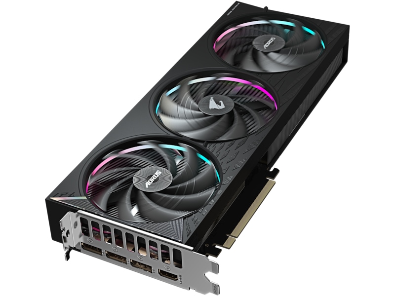 Gigabyte AORUS GeForce RTX 5060 Ti ELITE Grafikkort