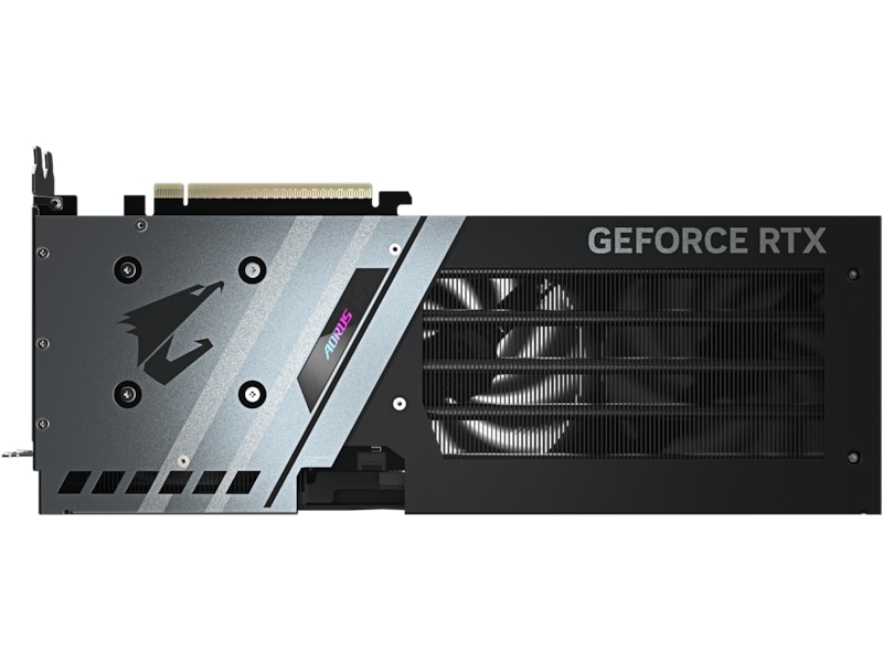 Gigabyte AORUS GeForce RTX 5060 Ti ELITE Grafikkort