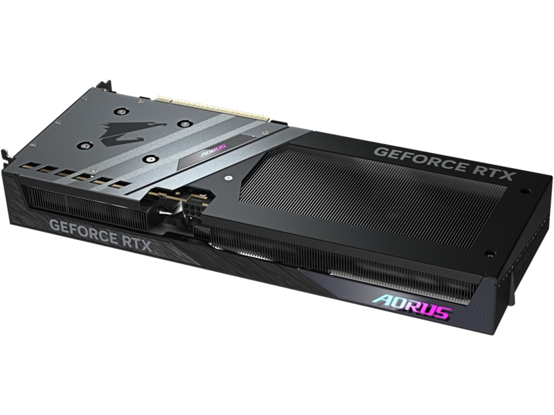 Gigabyte AORUS GeForce RTX 5060 Ti ELITE Grafikkort