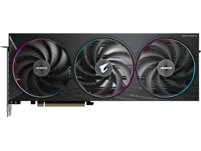 Gigabyte GeForce RTX 5060 Ti GAMING OC Grafikkort