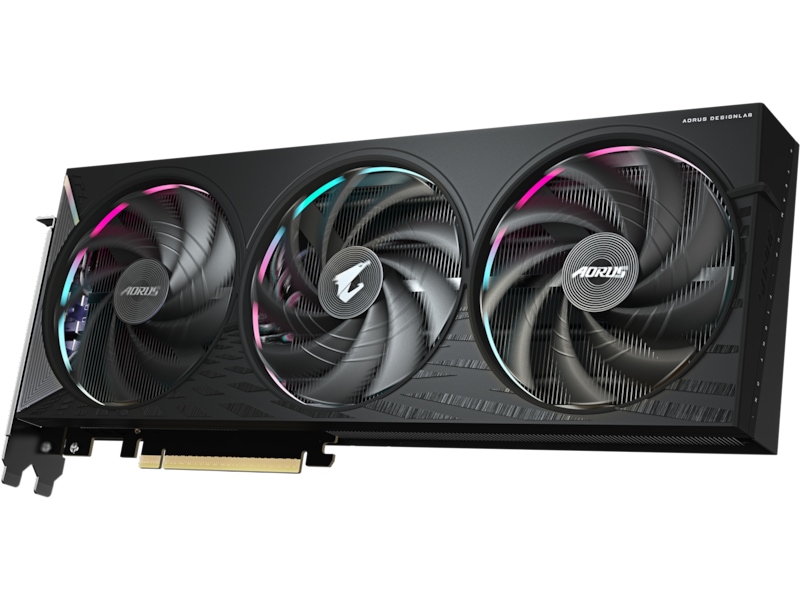 Gigabyte GeForce RTX 5060 Ti GAMING OC Grafikkort