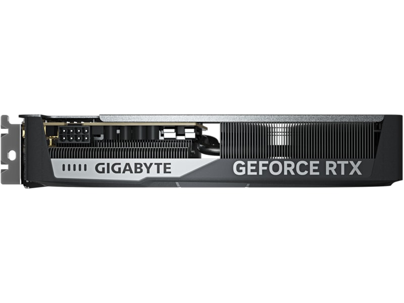 Gigabyte GeForce RTX 5060 Ti EAGLE OC Grafikkort