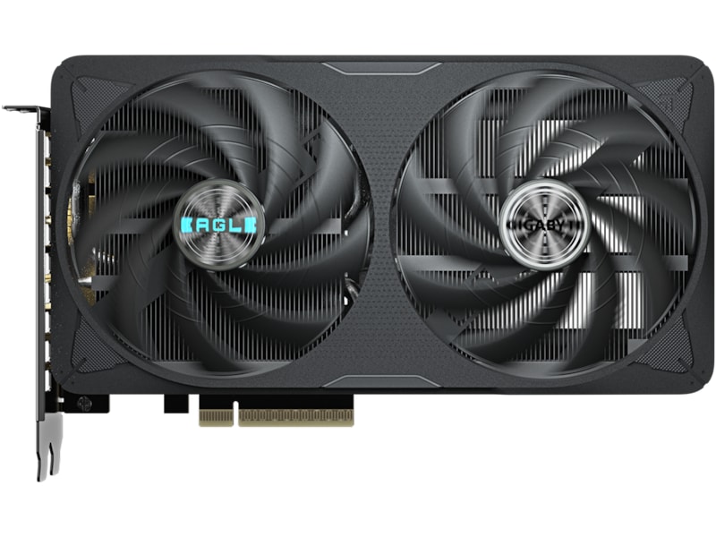 Gigabyte GeForce RTX 5060 Ti EAGLE OC Grafikkort