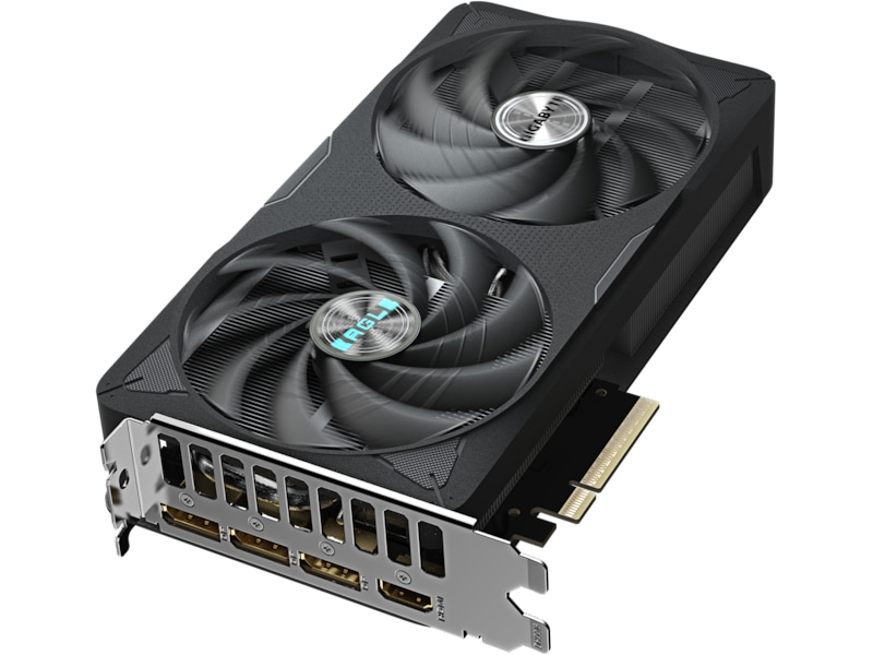 Gigabyte GeForce RTX 5060 Ti EAGLE OC Grafikkort