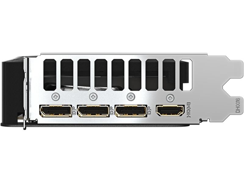 Gigabyte GeForce RTX 5060 Ti EAGLE OC Grafikkort