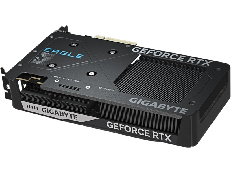 Gigabyte GeForce RTX 5060 Ti EAGLE OC Grafikkort