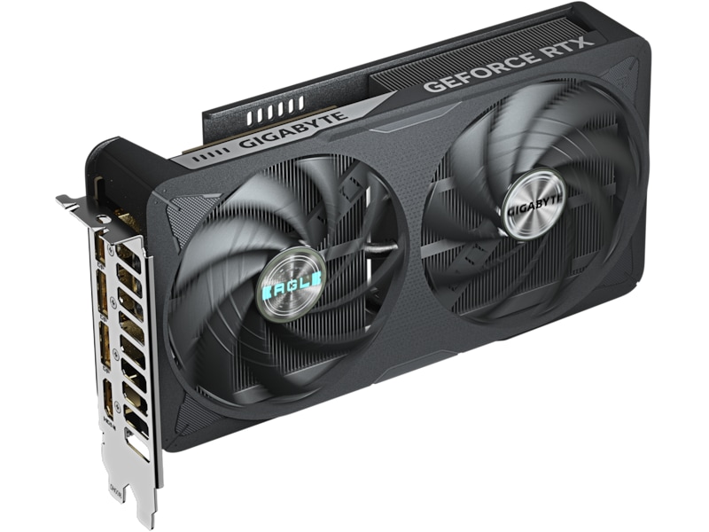 Gigabyte GeForce RTX 5060 Ti EAGLE OC Grafikkort