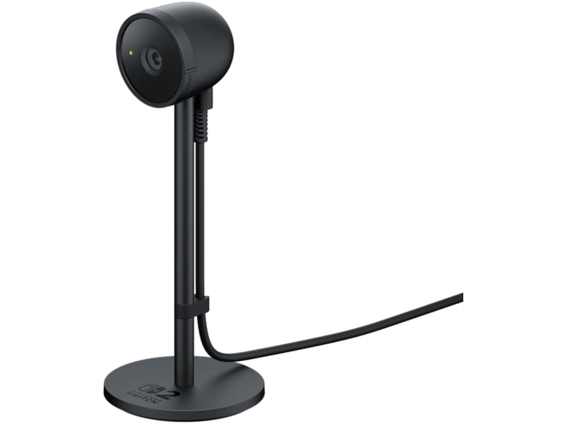 Nintendo Switch 2 Kamera Tilbehør til spilkonsoller