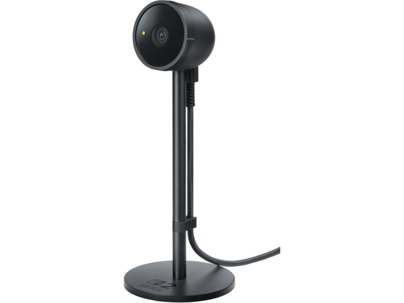 Nintendo Switch 2 Kamera Tilbehør til spilkonsoller