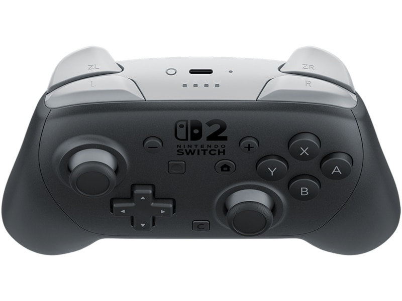 Nintendo Switch 2 Pro Controller Tilbehør til spilkonsoller