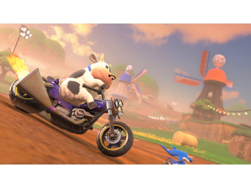 Mario Kart World Spill til Nintendo Switch 2