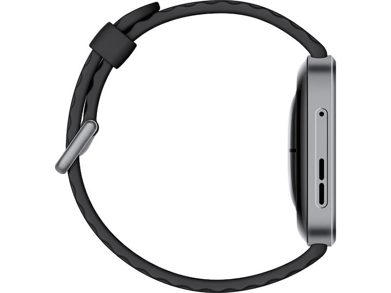 Huawei Watch Fit 4 Pro 44,5 mm (sort) Smartwatches