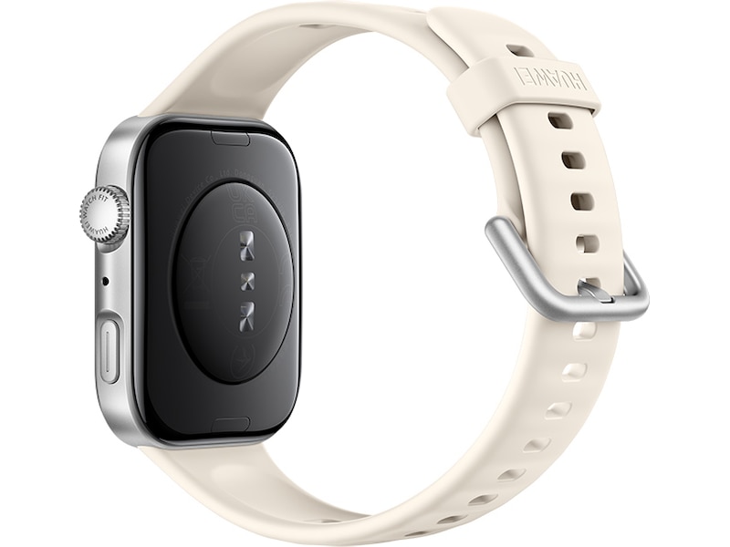 Huawei Watch Fit 4 43mm (hvid) Smartwatches