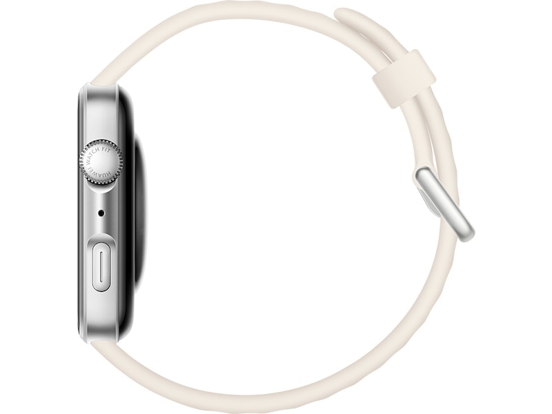 Huawei Watch Fit 4 43mm (hvid) Smartwatches