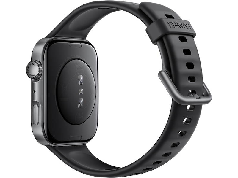 Huawei Watch Fit 4 43mm (sort) Smartwatches