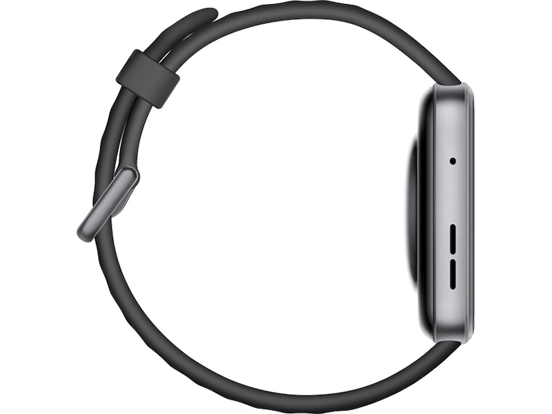 Huawei Watch Fit 4 43mm (sort) Smartwatches