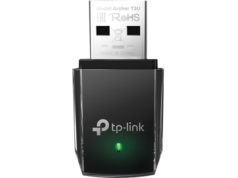 TP-Link Archer T3U USB Adapter Netkort
