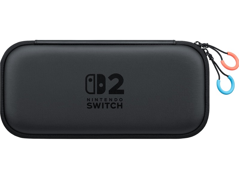 Nintendo Switch 2 bæretaske og skærmbeskytter Tilbehør til spilkonsoller