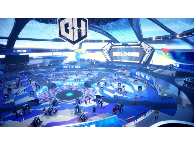 Street Fighter 6 Spill til Nintendo Switch 2