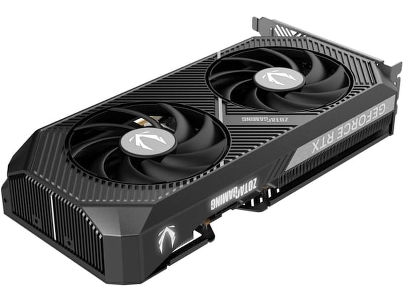 Zotac Gaming GeForce RTX 5070 Twin Edge OC Grafikkort