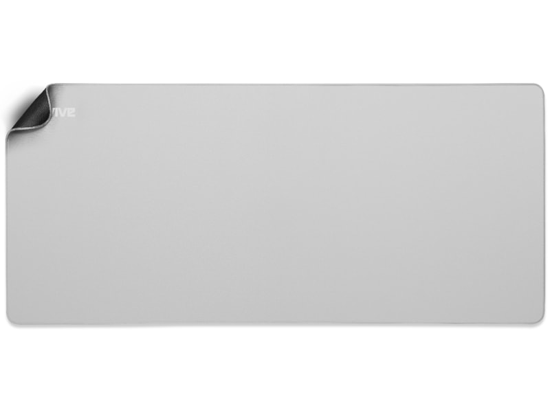 Svive Flow Gaming Musemåtte Performance XL (grå) Gamingmusemåtte