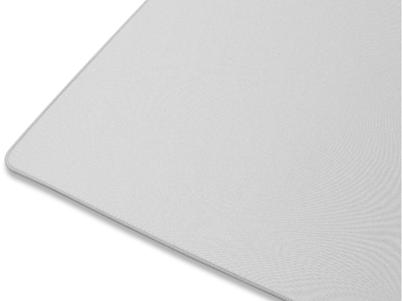 Svive Flow Gaming Musemåtte Performance XL (grå) Gamingmusemåtte