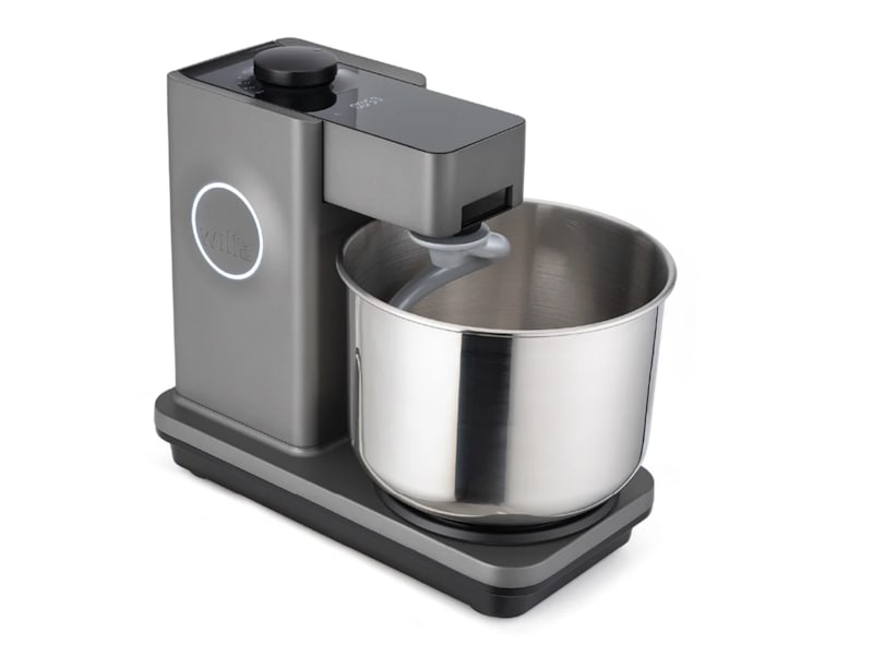 Wilfa Probaker Timer Køkkenmaskine (grå) Køkkenmaskiner