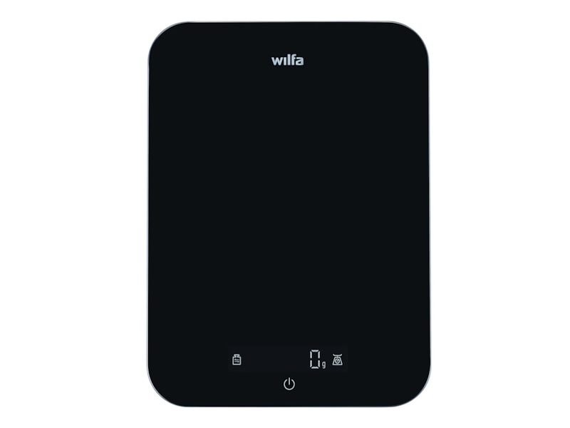 Wilfa Max køkkenvægt Andet køkkenudstyr