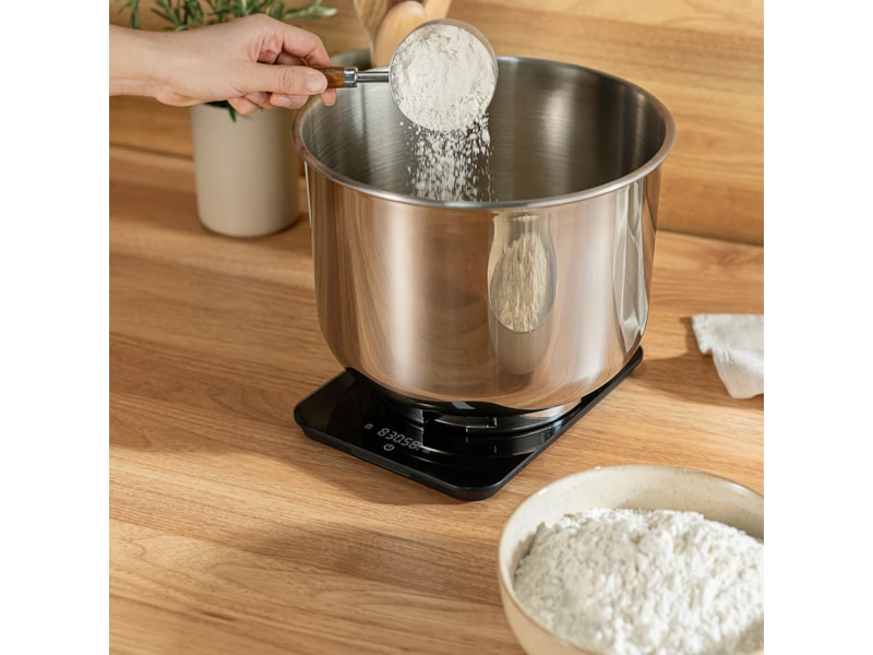 Wilfa Max køkkenvægt Andet køkkenudstyr