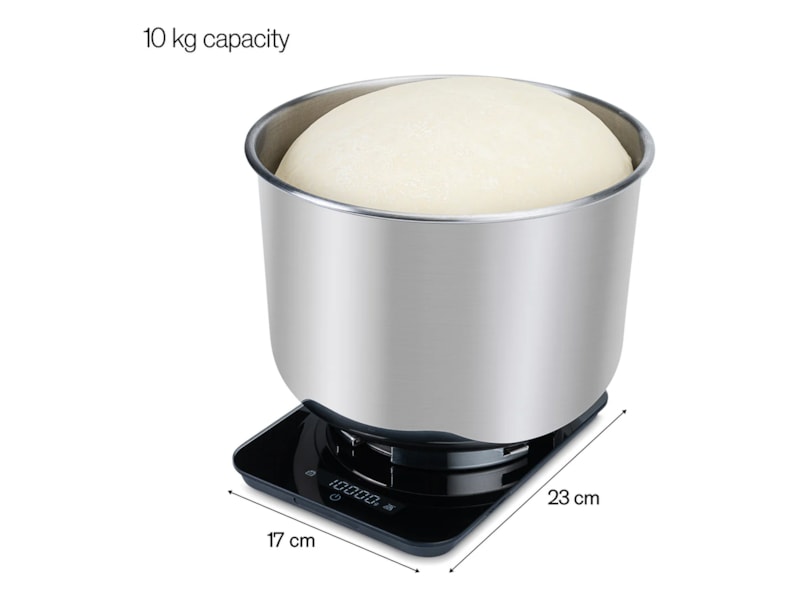 Wilfa Max køkkenvægt Andet køkkenudstyr