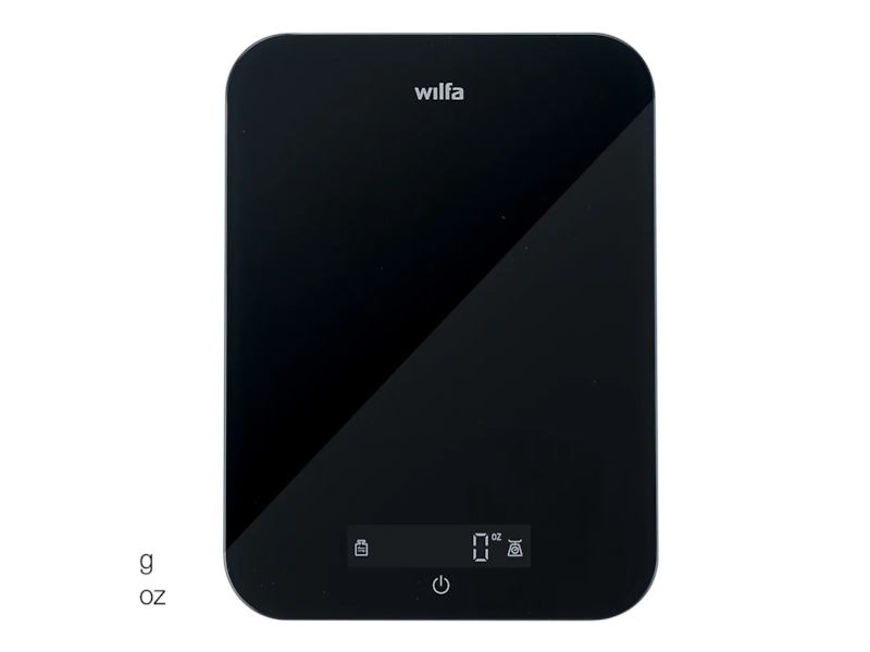 Wilfa Max køkkenvægt Andet køkkenudstyr