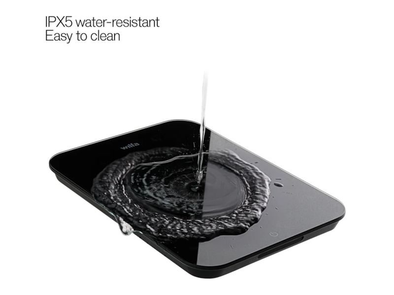 Wilfa Max køkkenvægt Andet køkkenudstyr